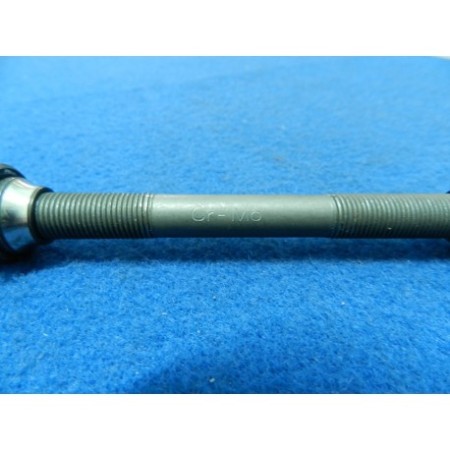 ASSE POSTERIORE 8V SHIMANO