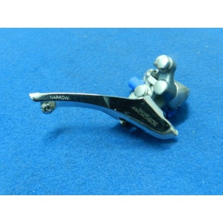 DERAGLIATORE 400 EX SHIMANO