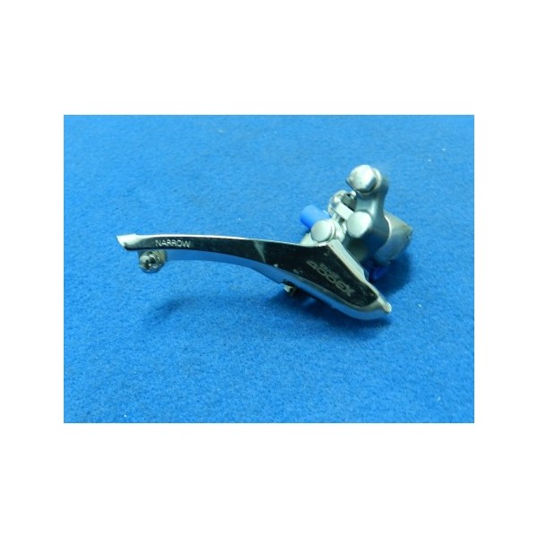 DERAGLIATORE 400 EX SHIMANO