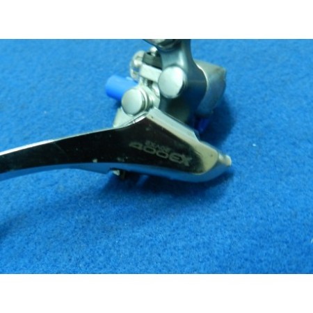 DERAGLIATORE 400 EX SHIMANO