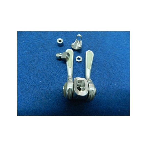 LEVETTE CAMBIO 600 AX  SHIMANO