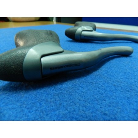 LEVE FRENO 600 SHIMANO