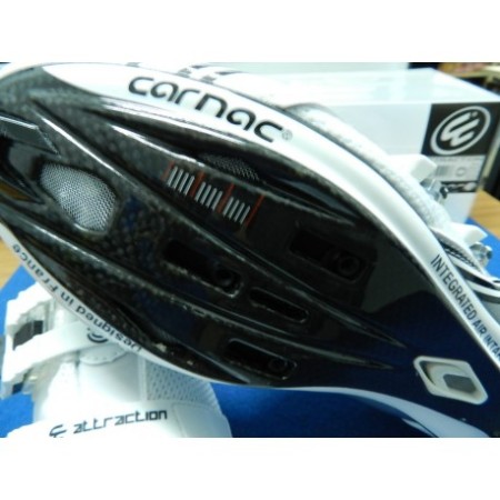 SCARPE 44 ATTRACTION CARNAC