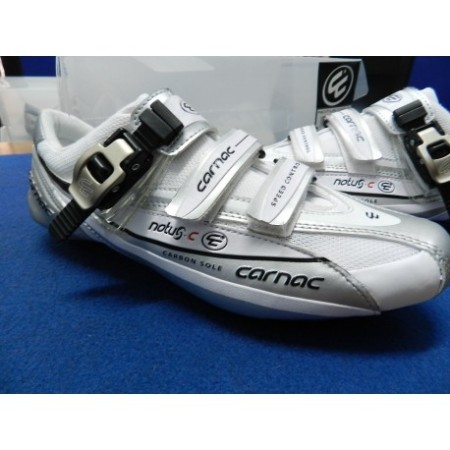SCARPE 44 NOTUS CARBON CARNAC