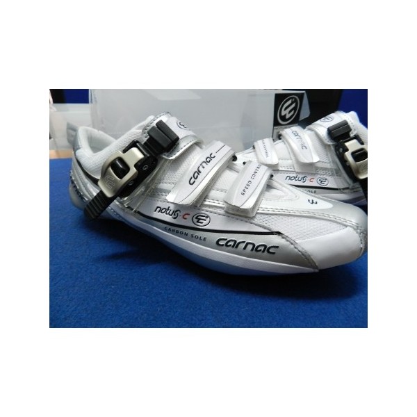 SCARPE 44 NOTUS CARBON CARNAC