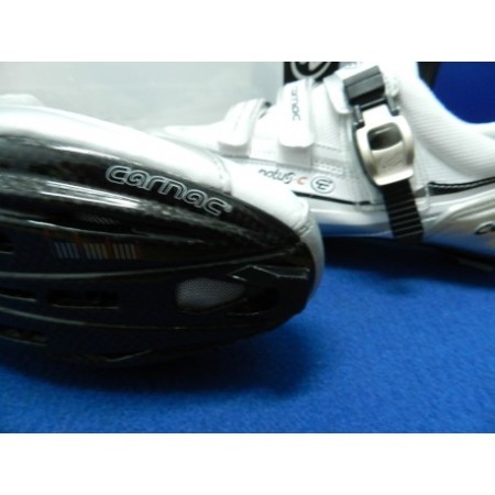 SCARPE 44 NOTUS CARBON CARNAC