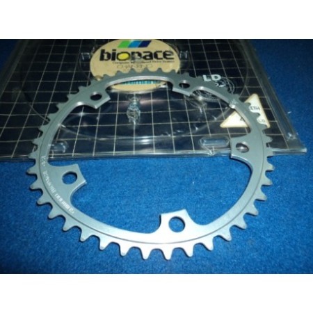 INGRANAGGIO  BIOPACE 42 denti SHIMANO