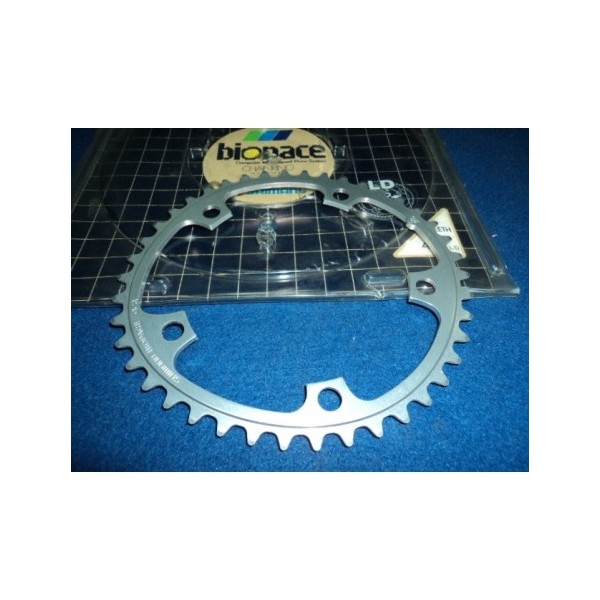 INGRANAGGIO  BIOPACE 42 denti SHIMANO