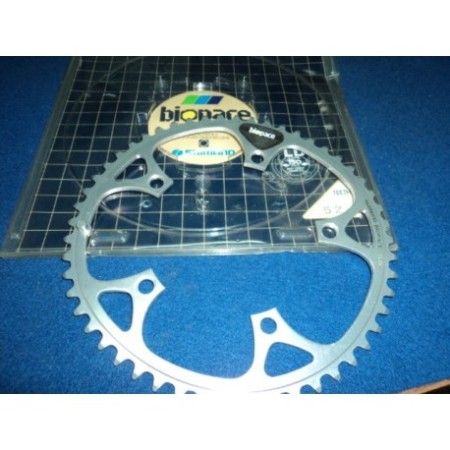 INGRANAGGIO  BIOPACE 52 denti SHIMANO