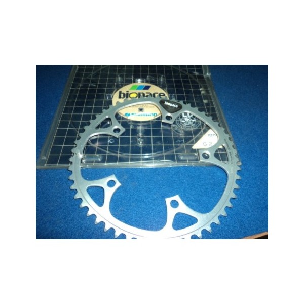 INGRANAGGIO  BIOPACE 52 denti SHIMANO
