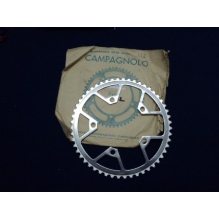 INGRANAGGIO TRIOMPHE  52 DENTI  CAMPAGNOLO