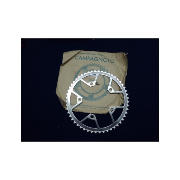 INGRANAGGIO TRIOMPHE  52 DENTI  CAMPAGNOLO