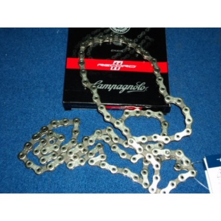 CATENA RECORD 11 V CN11-RE1 CAMPAGNOLO