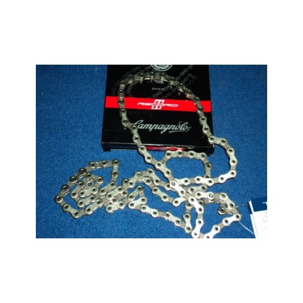 CATENA RECORD 11 V CN11-RE1 CAMPAGNOLO