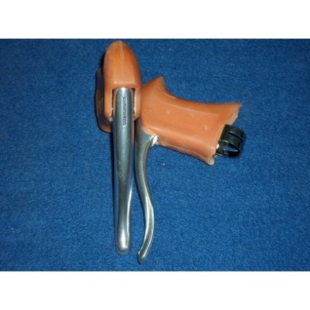 LEVE FRENO 600 EX SHIMANO