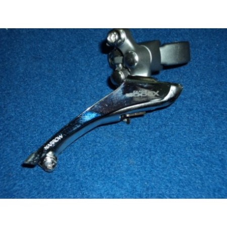 DERAGLIATORE EXAGE 500 EX  SHIMANO