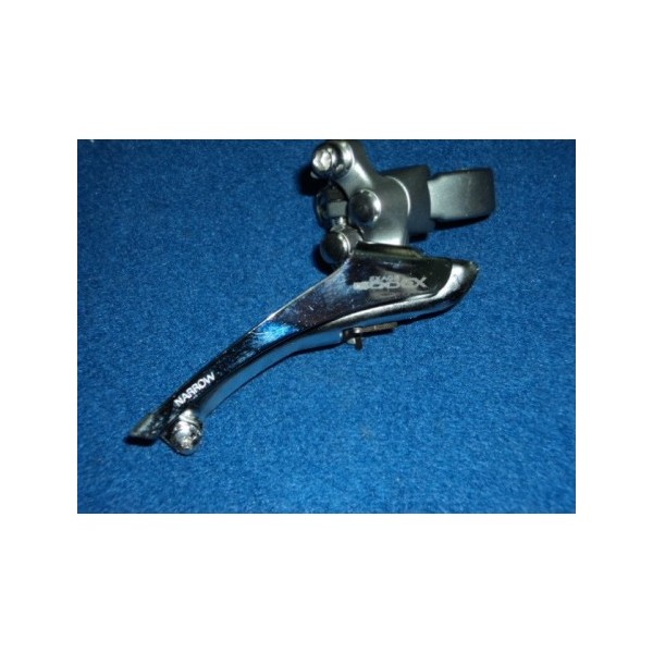 DERAGLIATORE EXAGE 500 EX  SHIMANO