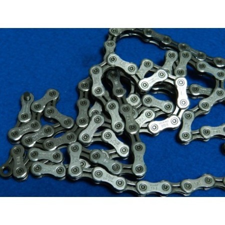 CATENA DURA-ACE - ULTEGRA - 105  10 V  SHIMANO