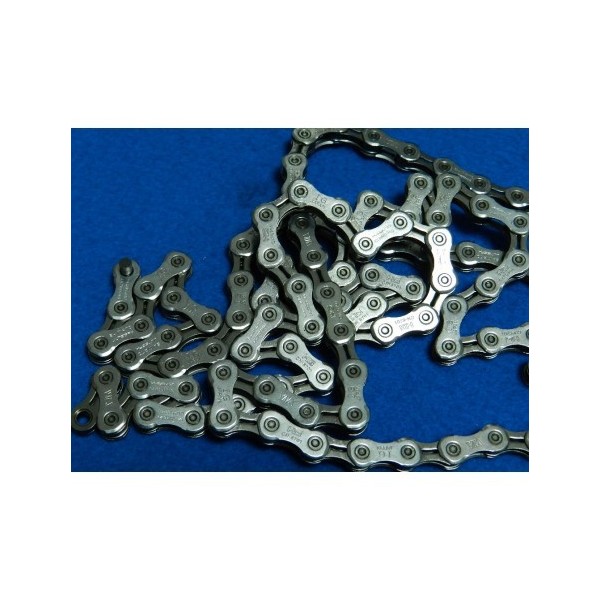 CATENA DURA-ACE - ULTEGRA - 105  10 V  SHIMANO