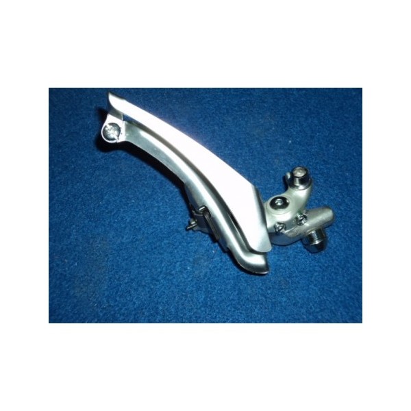 DERAGLIATORE 105 SHIMANO