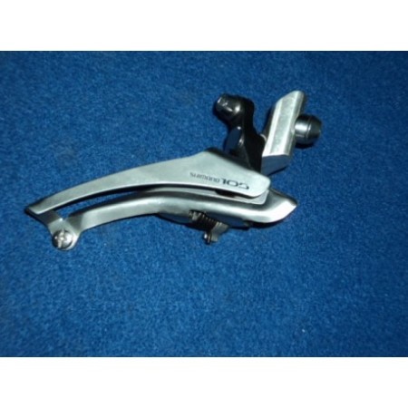 DERAGLIATORE 105 SHIMANO