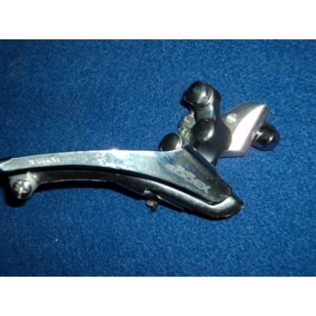 DERAGLIATORE 400 EX SHIMANO