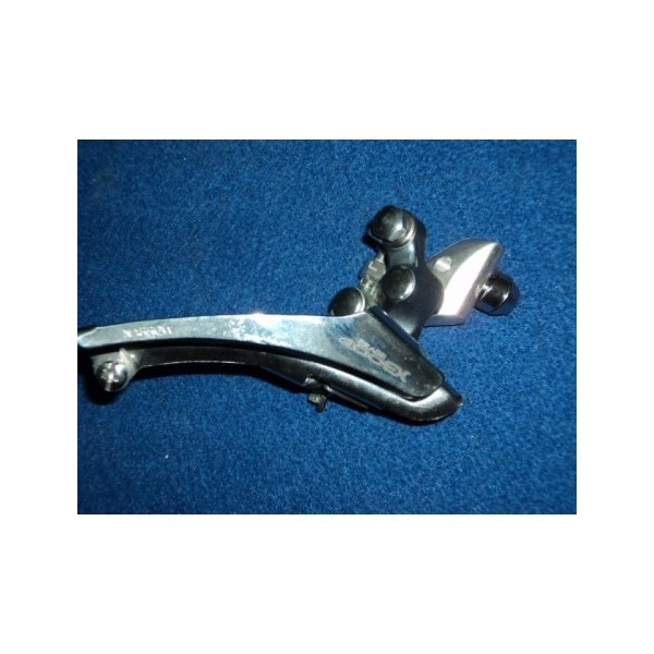 DERAGLIATORE 400 EX SHIMANO