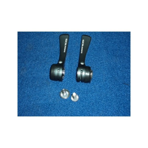 LEVETTE CAMBIO 105  SHIMANO