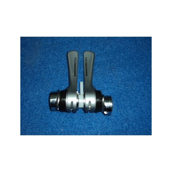 LEVETTE CAMBIO 600 SHIMANO