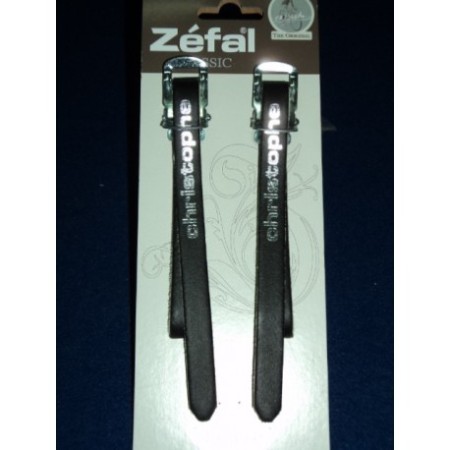 CINGHIETTE x fermapiedi ZEFAL