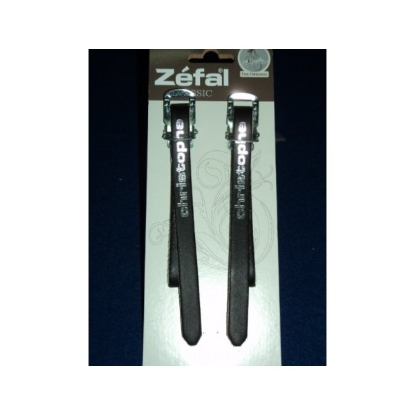 CINGHIETTE x fermapiedi ZEFAL