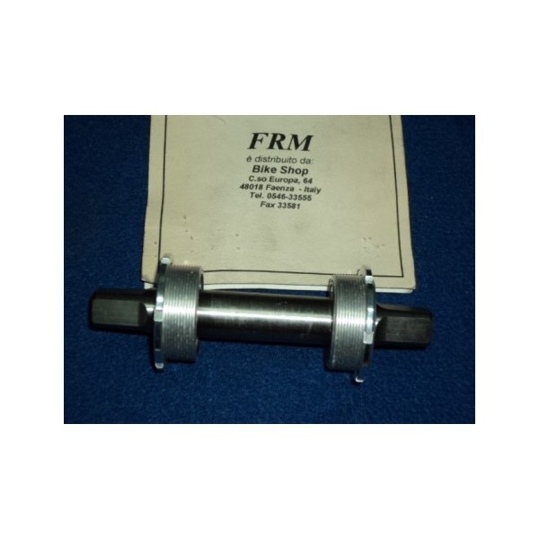 Serie Movimento Centrale FRM