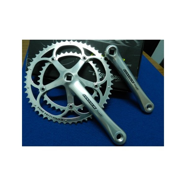 GUARNITURA CENTAUR CAMPAGNOLO