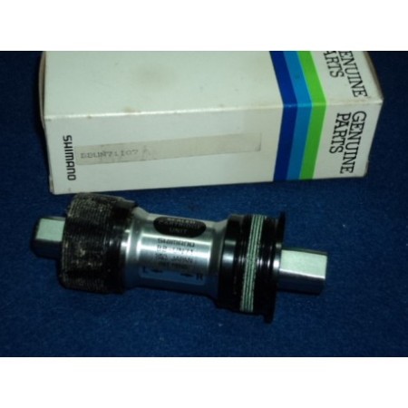 SERIE MOVIMENTO CENTRALE  BB-UN71 SHIMANO