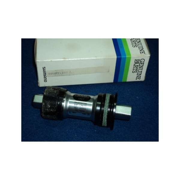 SERIE MOVIMENTO CENTRALE  BB-UN71 SHIMANO