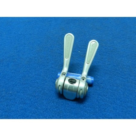 LEVETTE CAMBIO 600 AX  SHIMANO