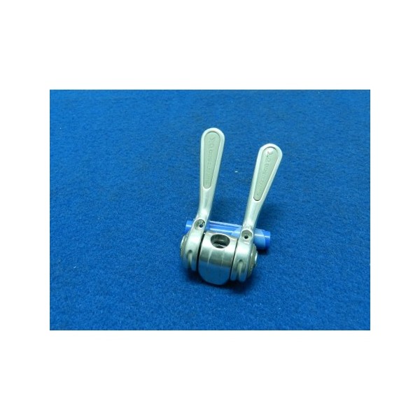 LEVETTE CAMBIO 600 AX  SHIMANO