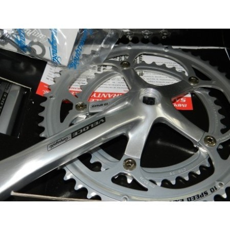 GUARNITURA VELOCE  FC4-VL093X CAMPAGNOLO