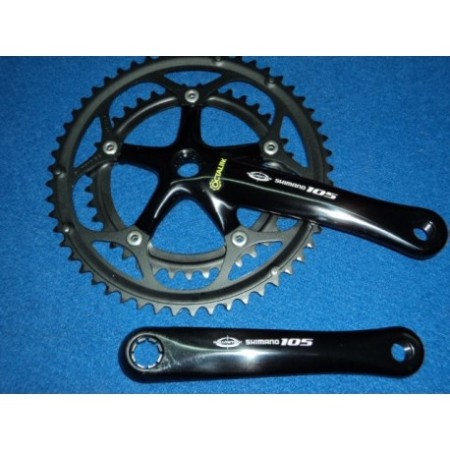 GUARNITURA  105 SHIMANO