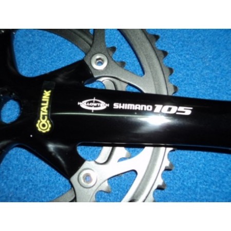 GUARNITURA  105 SHIMANO