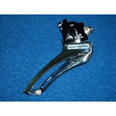 Deragliatore 105 9 velocità SHIMANO