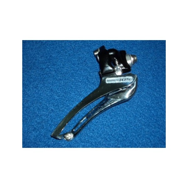 Deragliatore 105 9 velocità SHIMANO