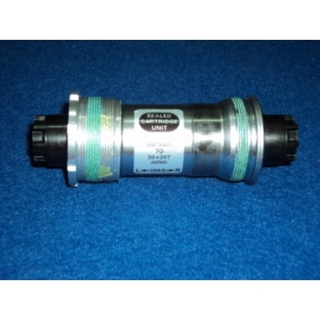 Serie Movimento Centrale 105   SHIMANO