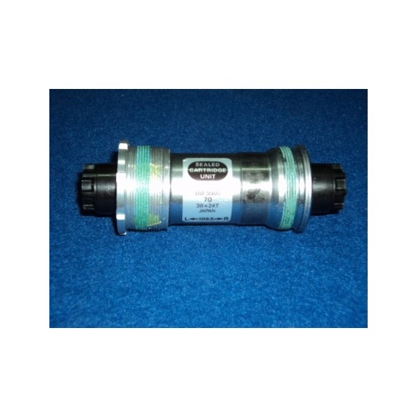 Serie Movimento Centrale 105   SHIMANO