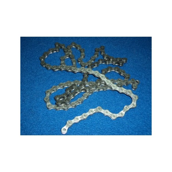 Catena 105 9 velocità SHIMANO