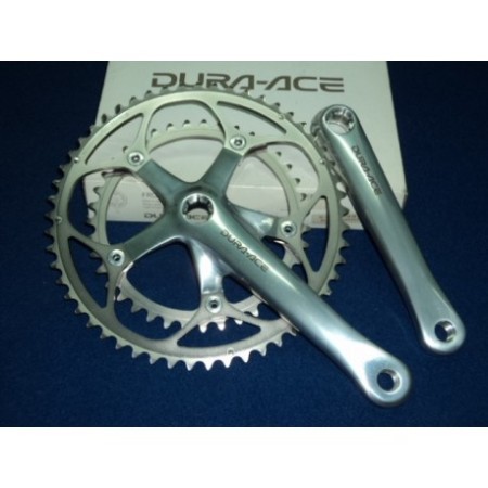 Guarnitura Dura-Ace SHIMANO