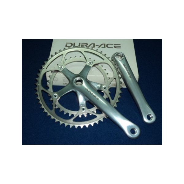 Guarnitura Dura-Ace SHIMANO