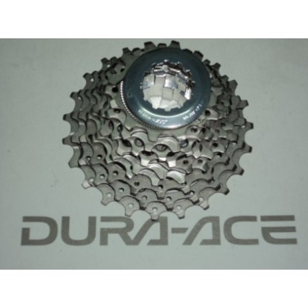 CASSETTA Dura-Ace 9 V  12-23 SHIMANO