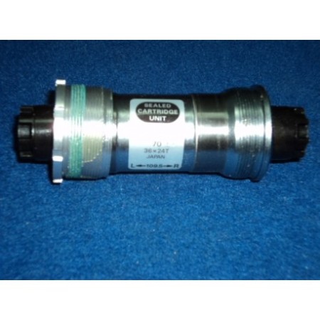 Serie Movimento Centrale 105 BB-5500 SHIMANO