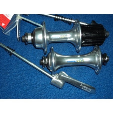 Mozzi 105 9 velocità  SHIMANO